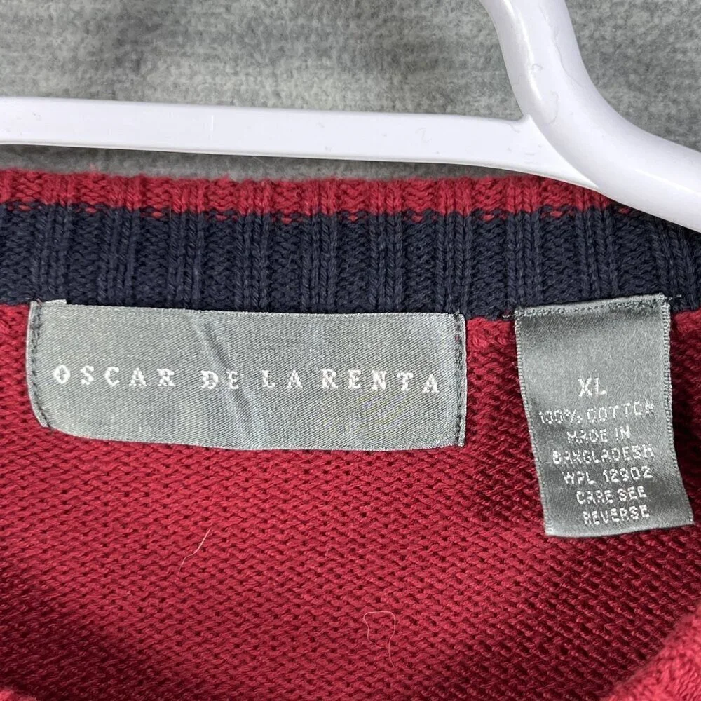 Oscar de la Renta oscar de